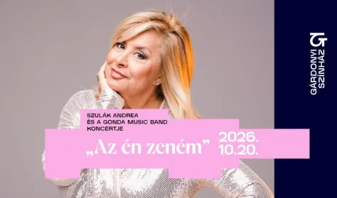 Az én zeném
